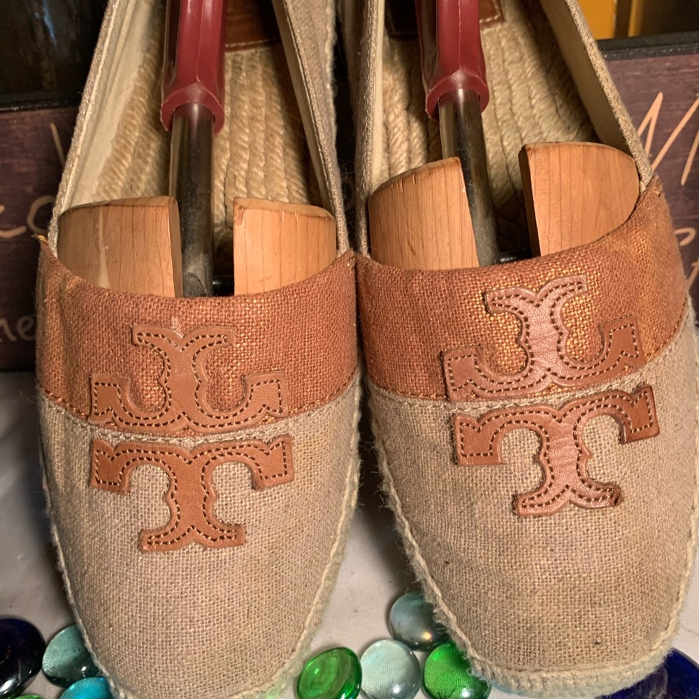 Tory Burch Espradilles - Picture 4 of 8